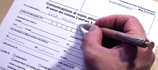 pratiche edilizie milano